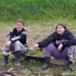 Meet your Posher, Alexa